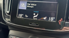 Volvo Xc40 2.0 D4 [190] R DESIGN Pro 5dr AWD Geartronic Diesel Estate